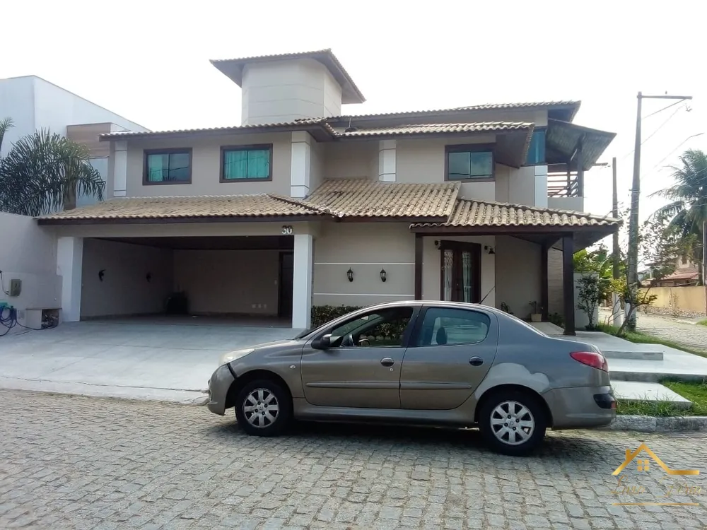 Casa, 5 quartos - Foto 3