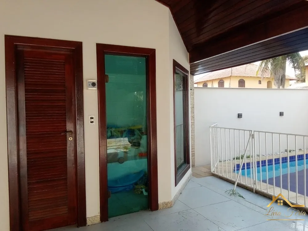 Casa, 5 quartos - Foto 28