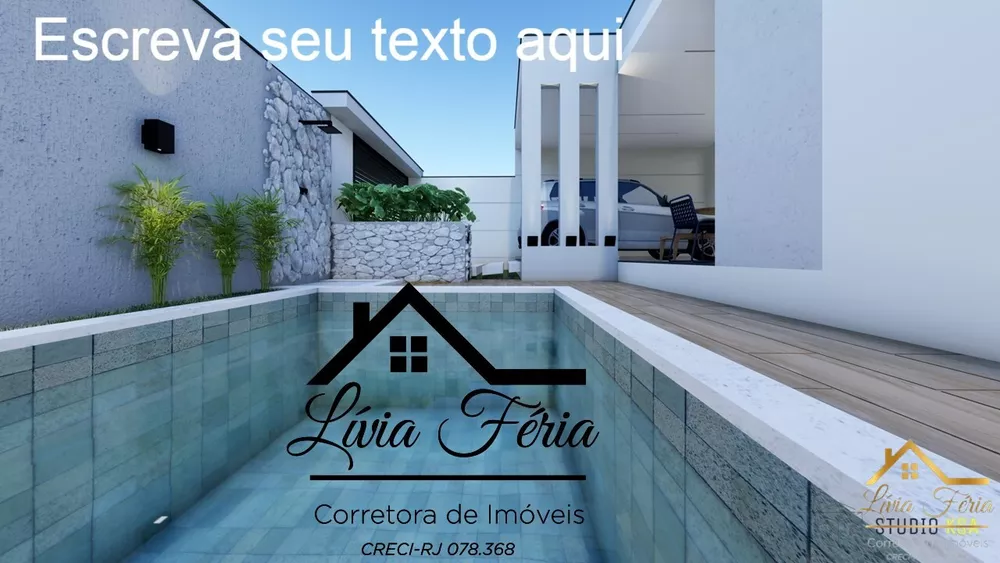 Casa, 3 quartos, 140 m² - Foto 7