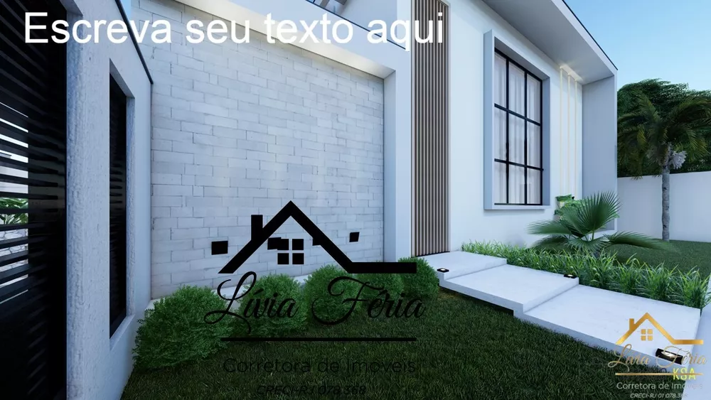 Casa, 3 quartos, 140 m² - Foto 8