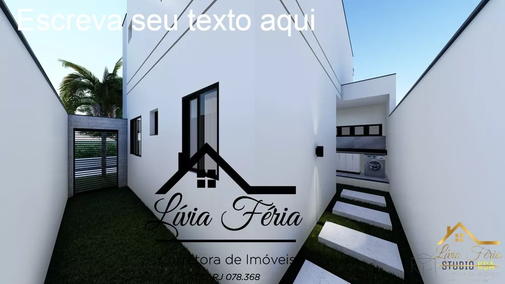 Casa, 3 quartos, 140 m² - Foto 6