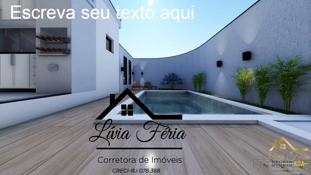 Casa, 3 quartos, 140 m² - Foto 12