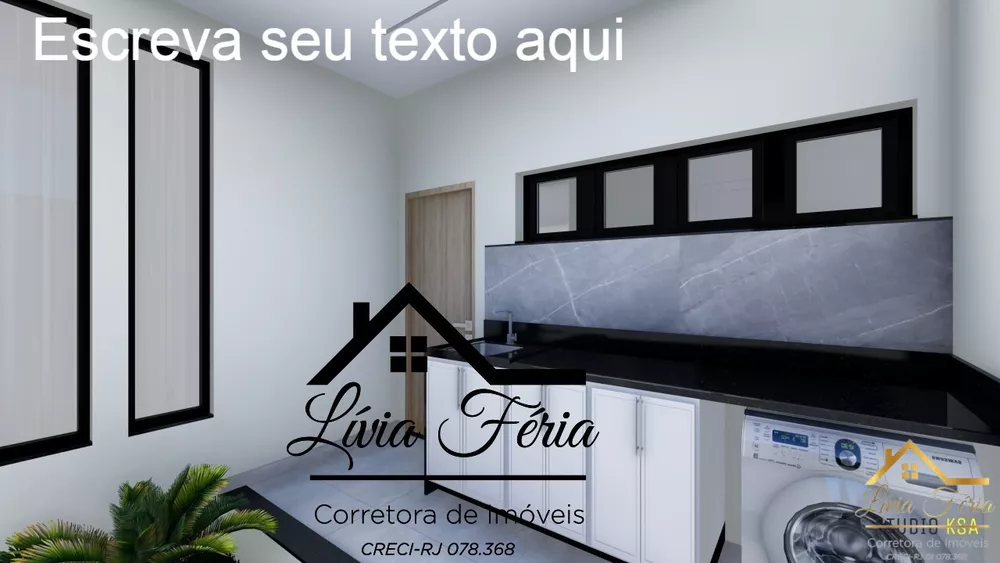 Casa, 3 quartos, 140 m² - Foto 16
