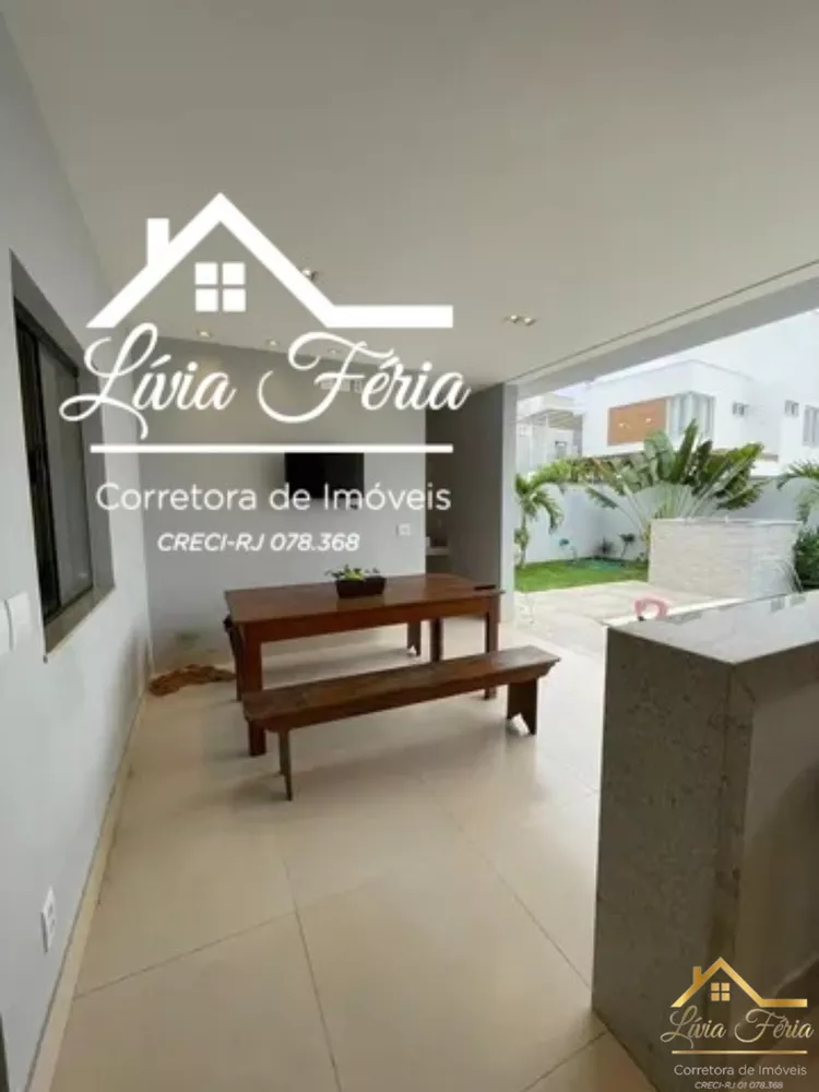 Casa, 3 quartos, 209 m² - Foto 14