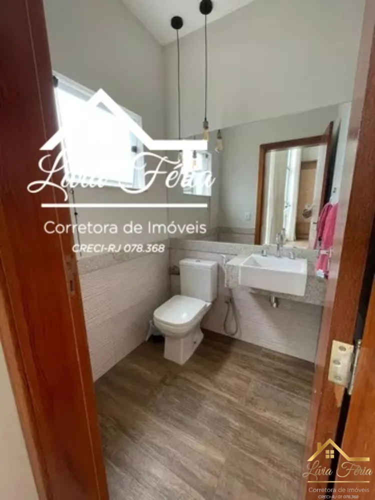 Casa, 3 quartos, 209 m² - Foto 11