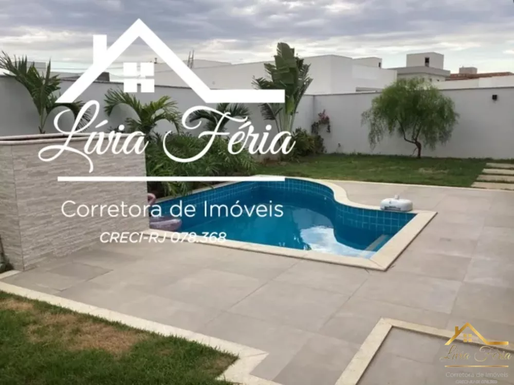 Casa, 3 quartos, 209 m² - Foto 5