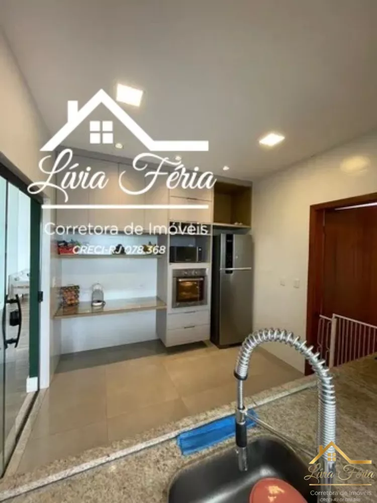 Casa, 3 quartos, 209 m² - Foto 9