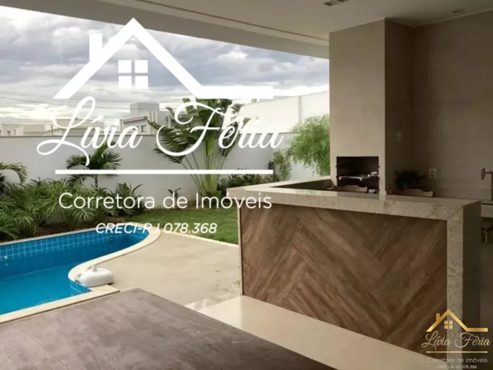 Casa, 3 quartos, 209 m² - Foto 7