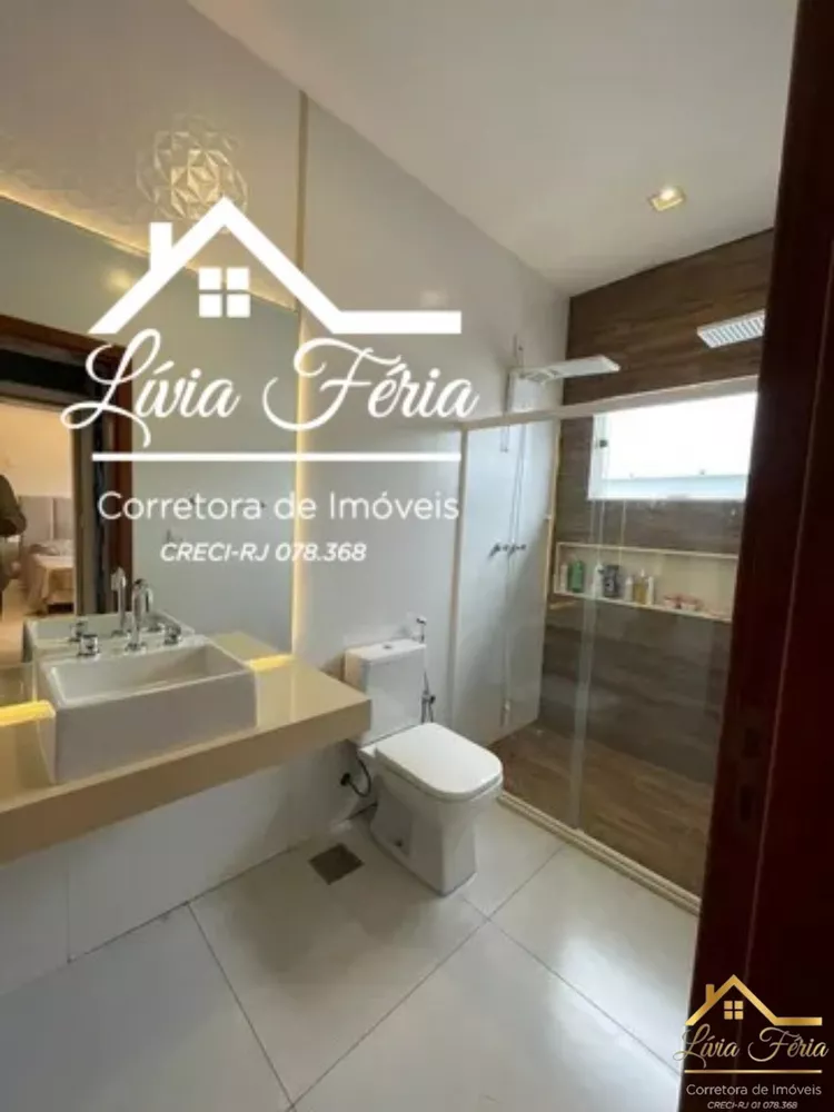 Casa, 3 quartos, 209 m² - Foto 10