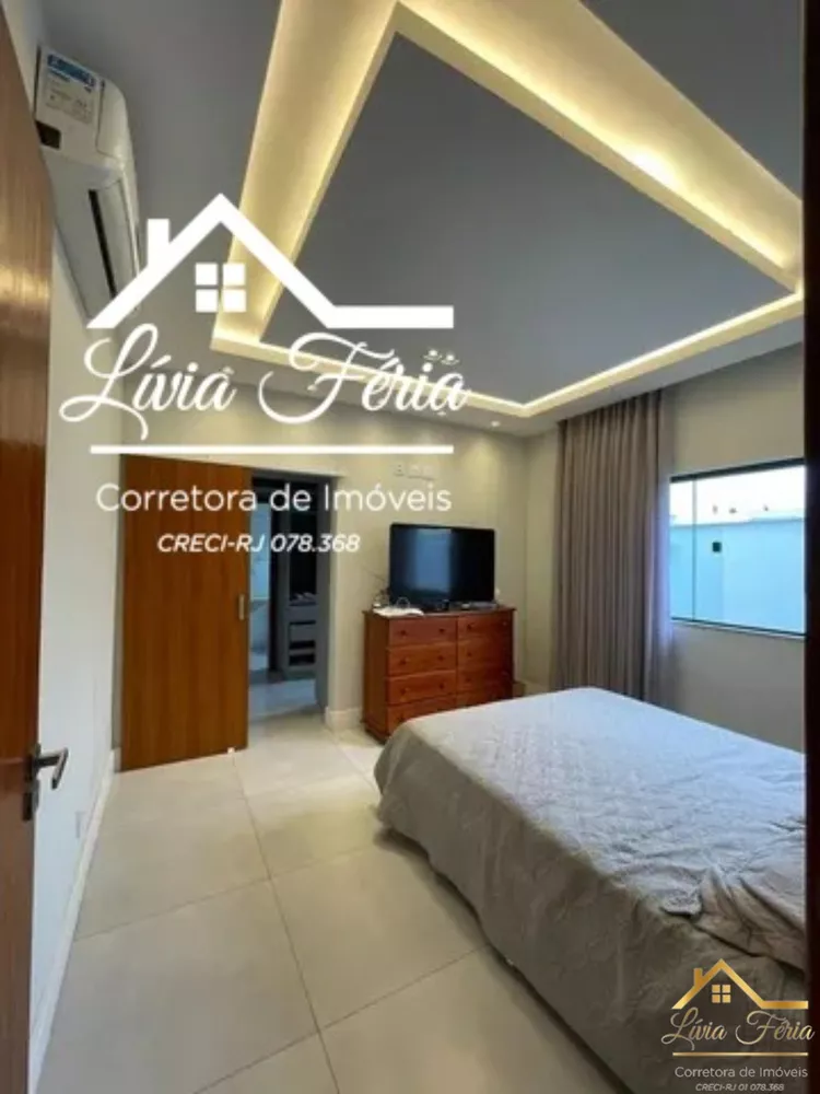 Casa, 3 quartos, 209 m² - Foto 6