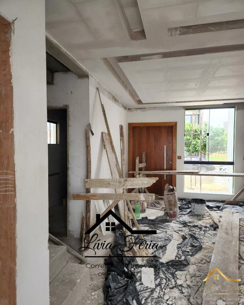 Casa à venda com 3 quartos, 180m² - Foto 3