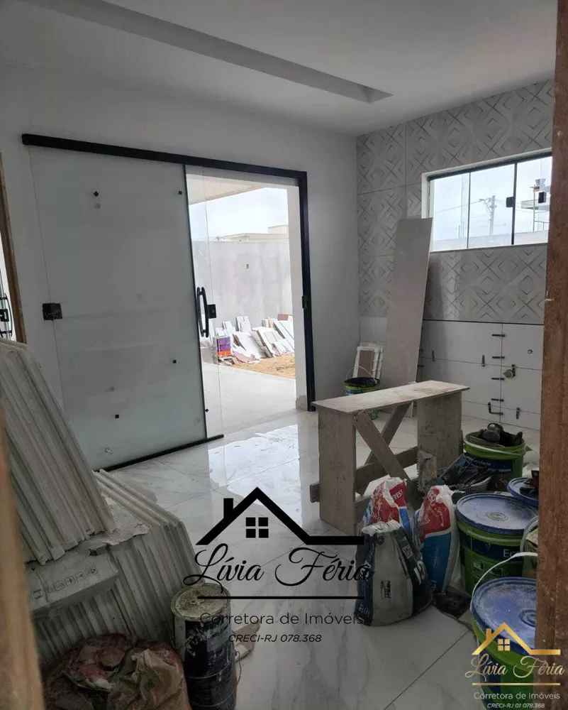 Casa à venda com 3 quartos, 180m² - Foto 4