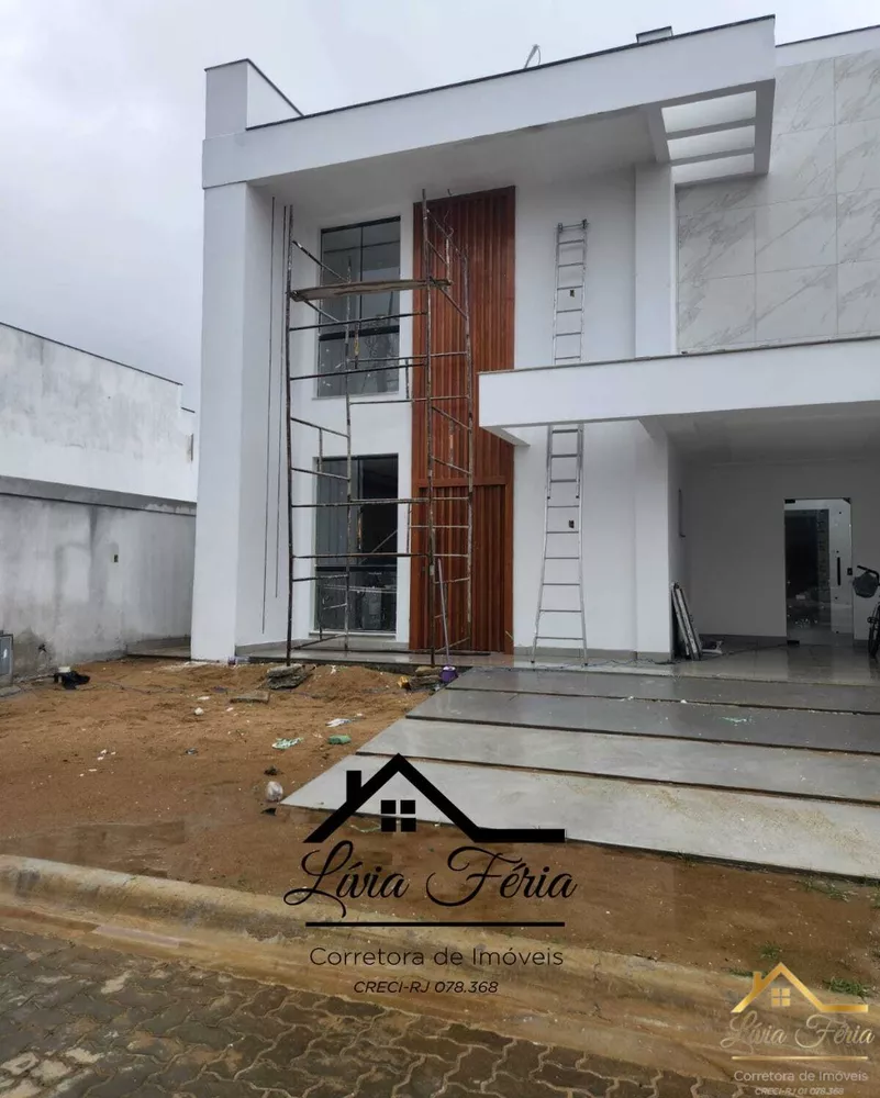 Casa à venda com 3 quartos, 180m² - Foto 2