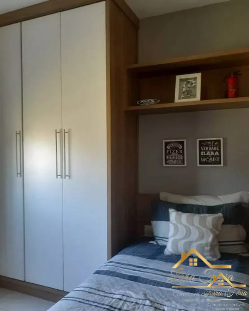 Casa, 3 quartos - Foto 8