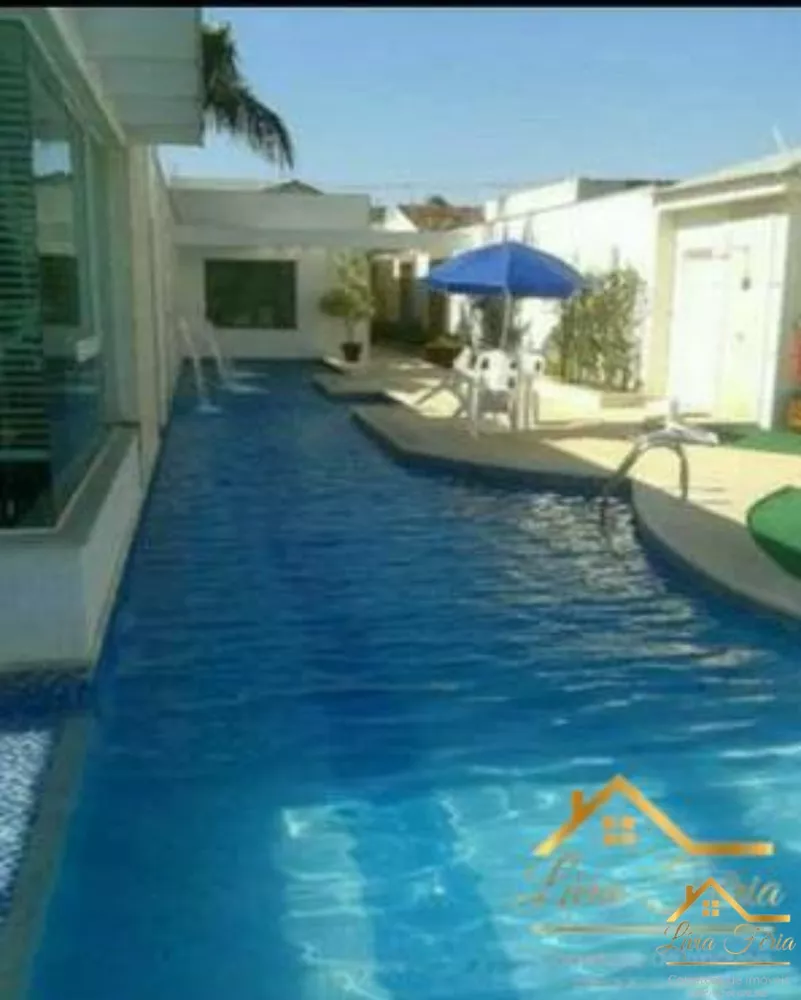 Casa, 3 quartos - Foto 20