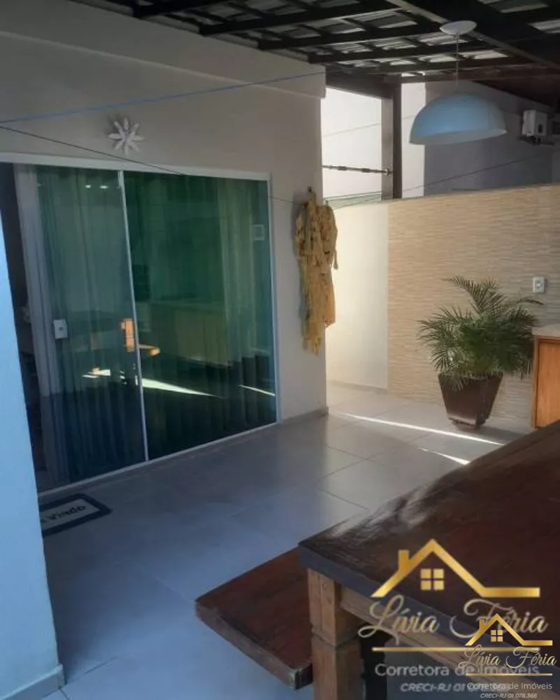 Casa, 3 quartos - Foto 7