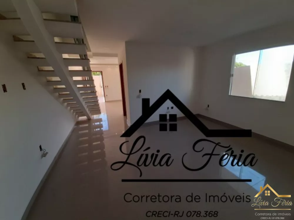 Casa à venda com 3 quartos - Foto 4