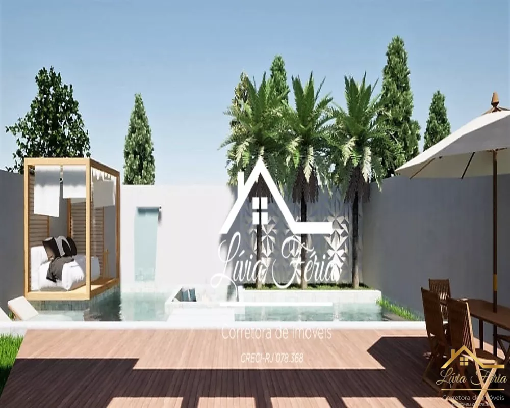 Casa, 4 quartos - Foto 7