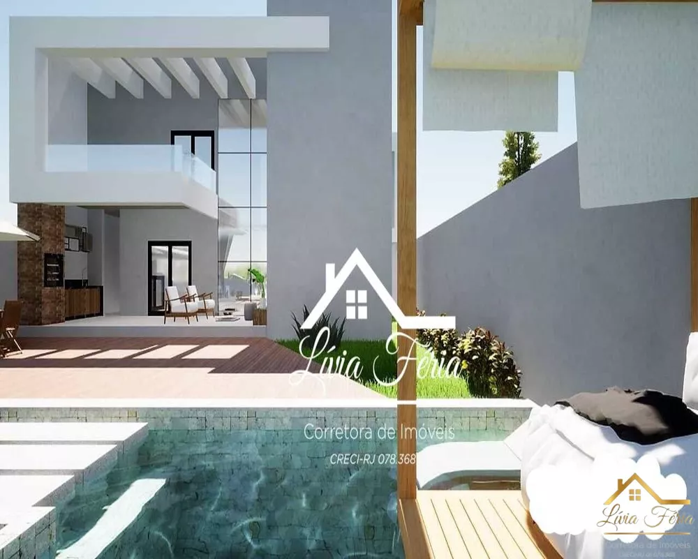 Casa, 4 quartos - Foto 6