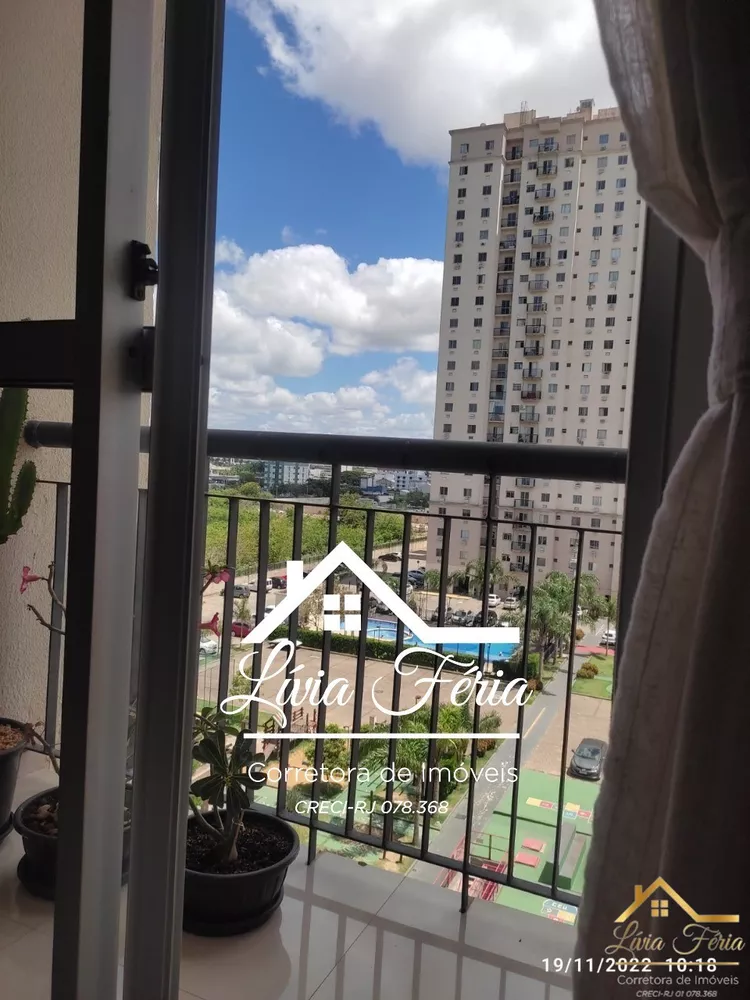 Apartamento, 3 quartos, 69 m² - Foto 13