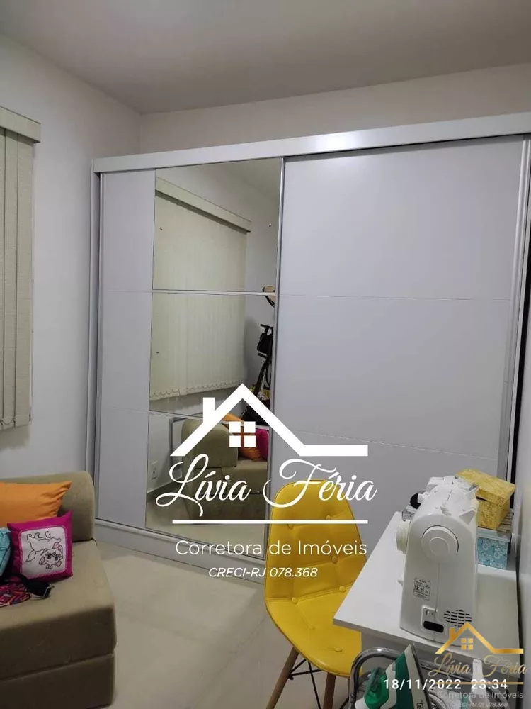 Apartamento, 3 quartos, 69 m² - Foto 11