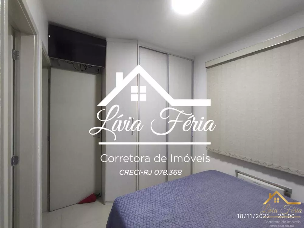 Apartamento, 3 quartos, 69 m² - Foto 10