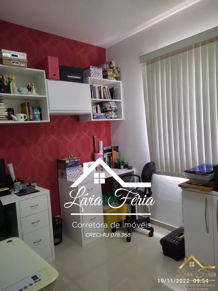 Apartamento, 3 quartos, 69 m² - Foto 9