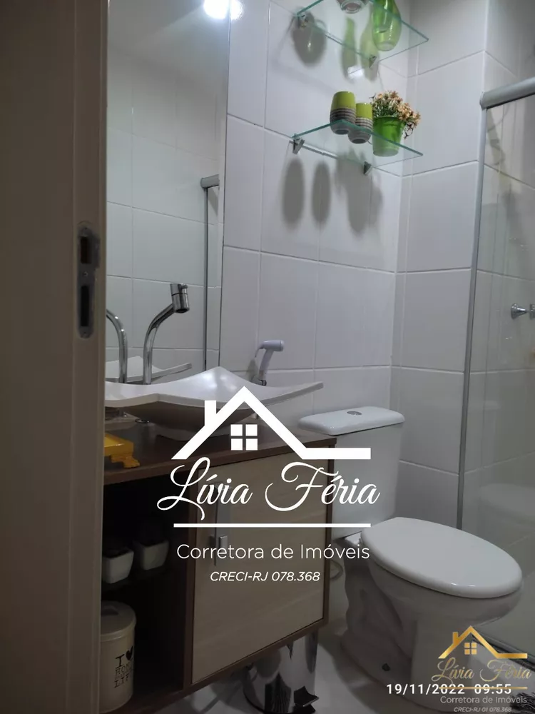 Apartamento, 3 quartos, 69 m² - Foto 3