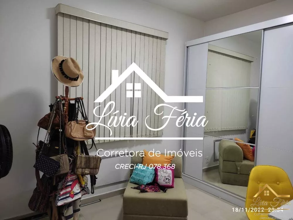 Apartamento, 3 quartos, 69 m² - Foto 5