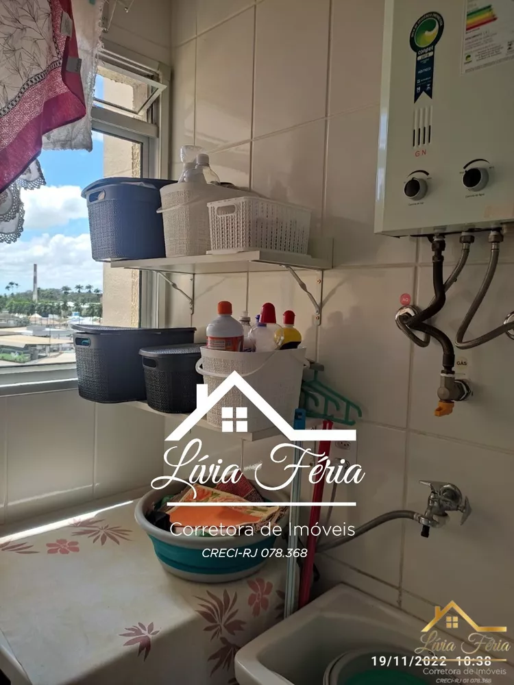 Apartamento, 3 quartos, 69 m² - Foto 6