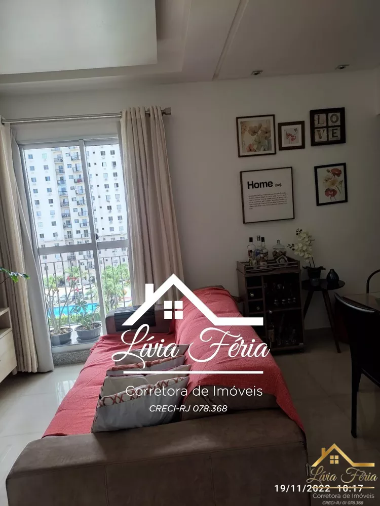 Apartamento, 3 quartos, 69 m² - Foto 7