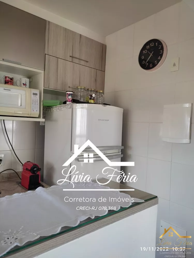 Apartamento, 3 quartos, 69 m² - Foto 14