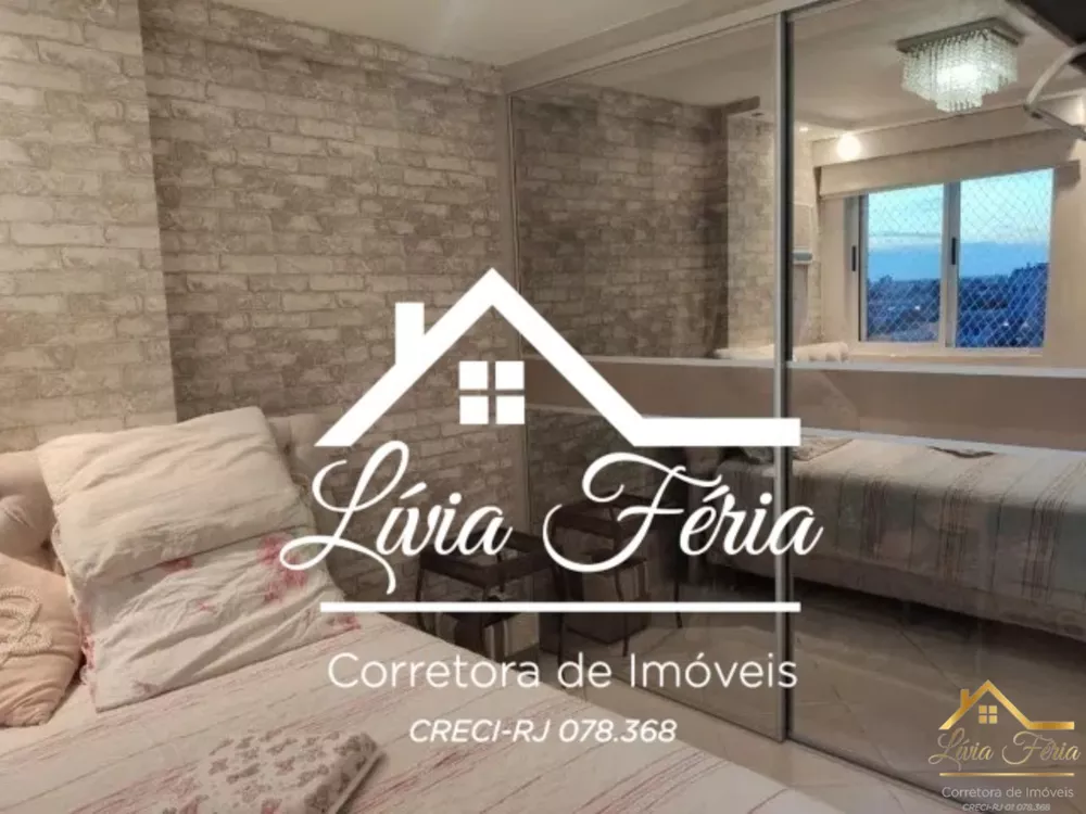 Apartamento, 2 quartos, 51 m² - Foto 16