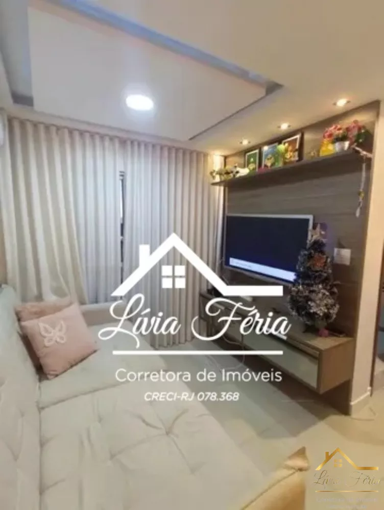 Apartamento, 2 quartos, 51 m² - Foto 10