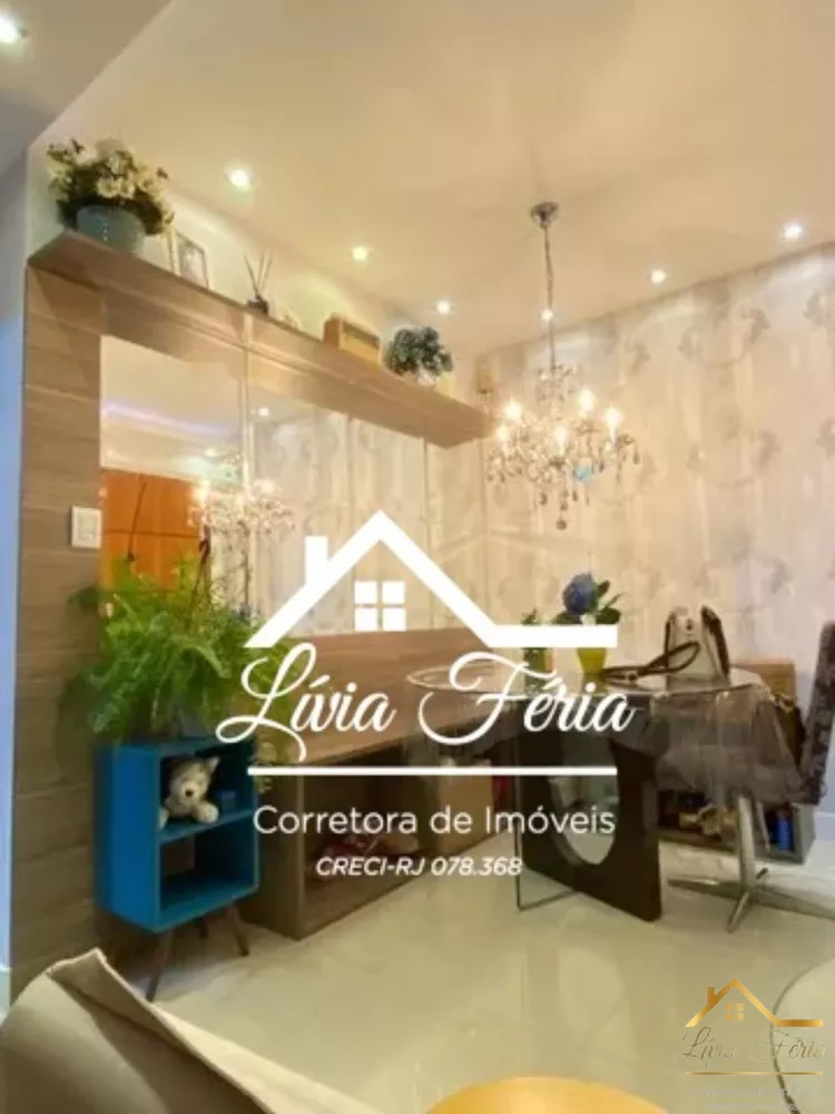 Apartamento, 2 quartos, 51 m² - Foto 5