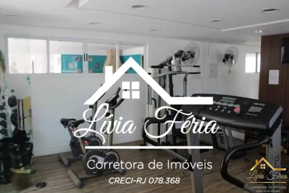 Apartamento, 2 quartos, 51 m² - Foto 8