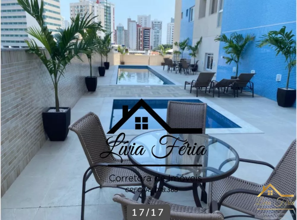 Flat/Apart Hotel, 1 quarto, 45 m² - Foto 13