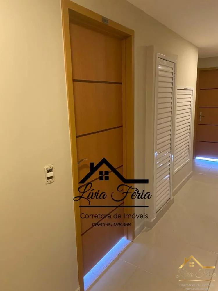 Flat/Apart Hotel, 1 quarto, 45 m² - Foto 10