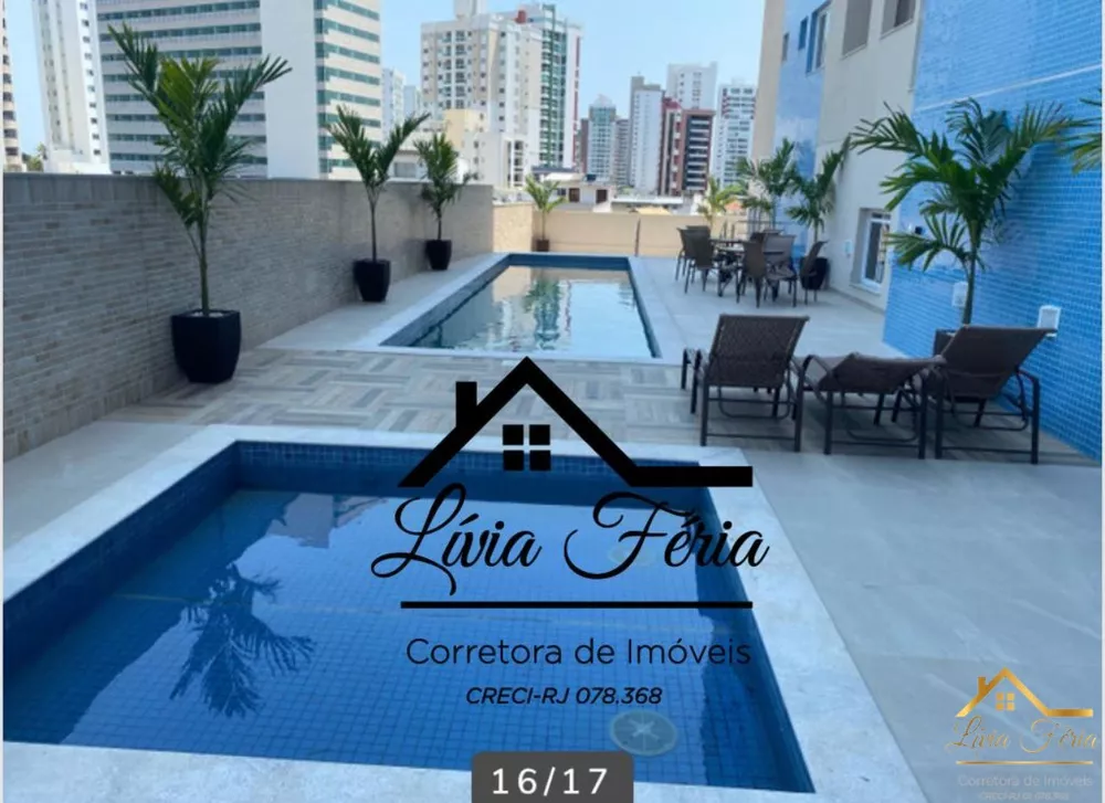 Flat/Apart Hotel, 1 quarto, 45 m² - Foto 14