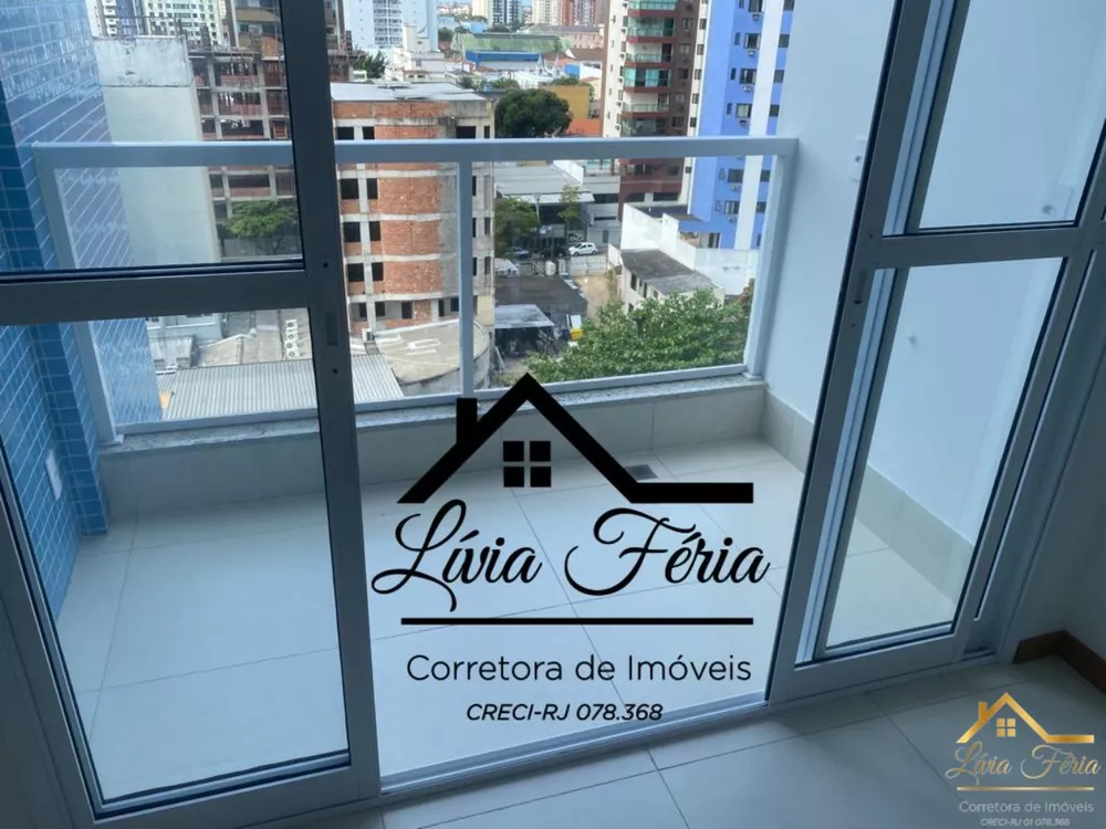 Flat/Apart Hotel, 1 quarto, 45 m² - Foto 5