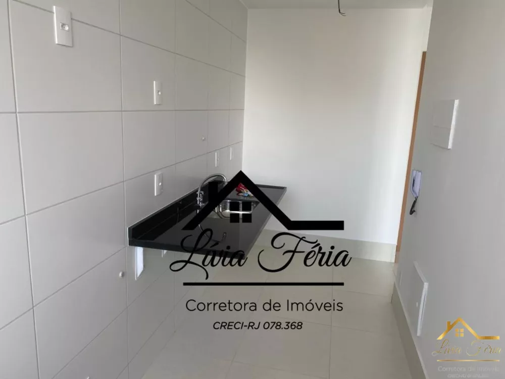 Flat/Apart Hotel, 1 quarto, 45 m² - Foto 1