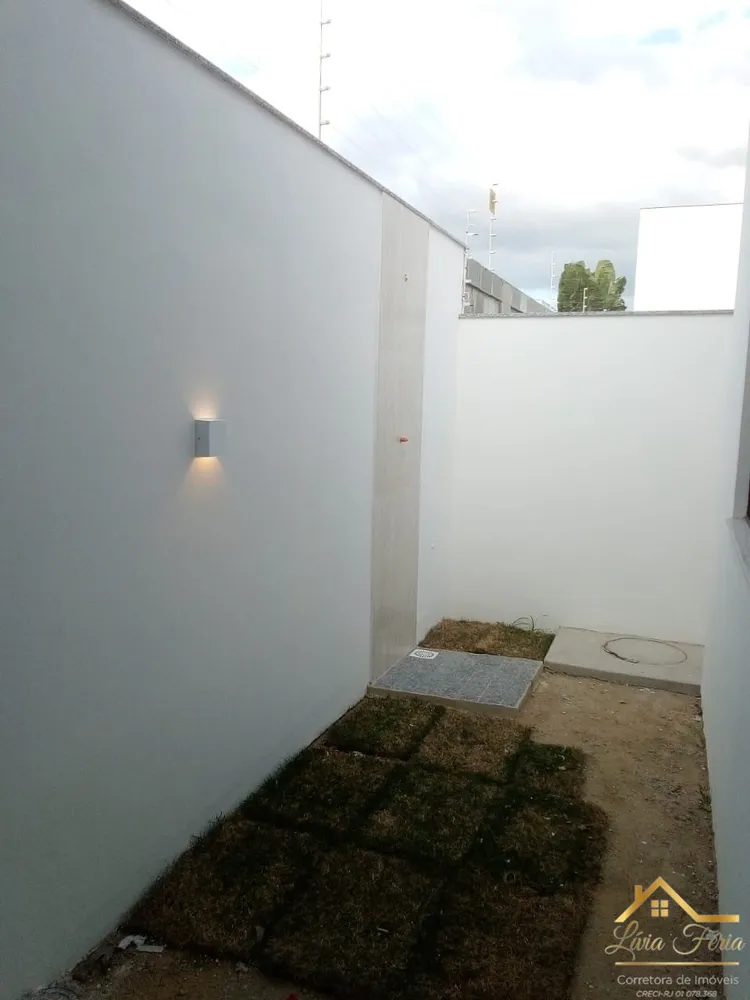 Casa, 3 quartos, 83 m² - Foto 16
