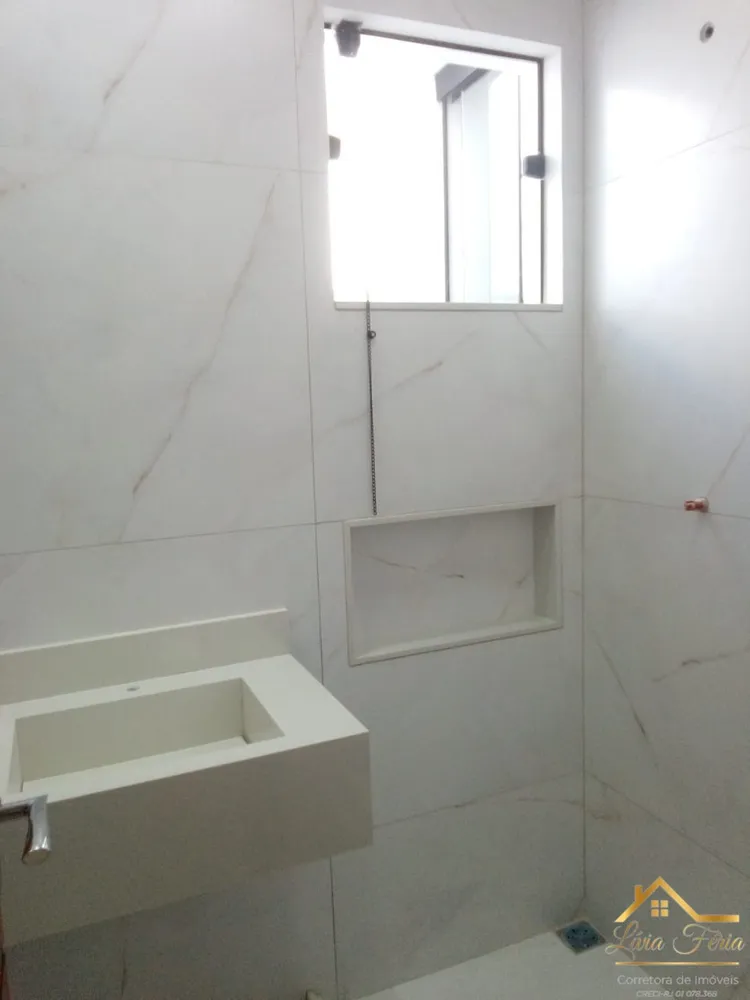 Casa, 3 quartos, 83 m² - Foto 14