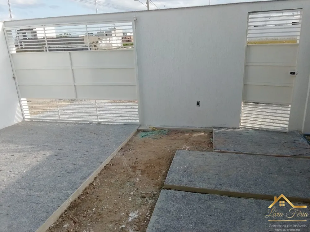 Casa, 3 quartos, 83 m² - Foto 9