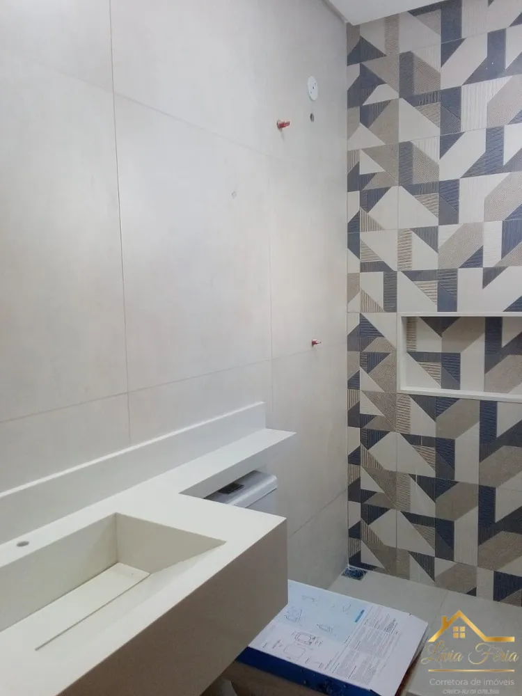 Casa, 3 quartos, 83 m² - Foto 12