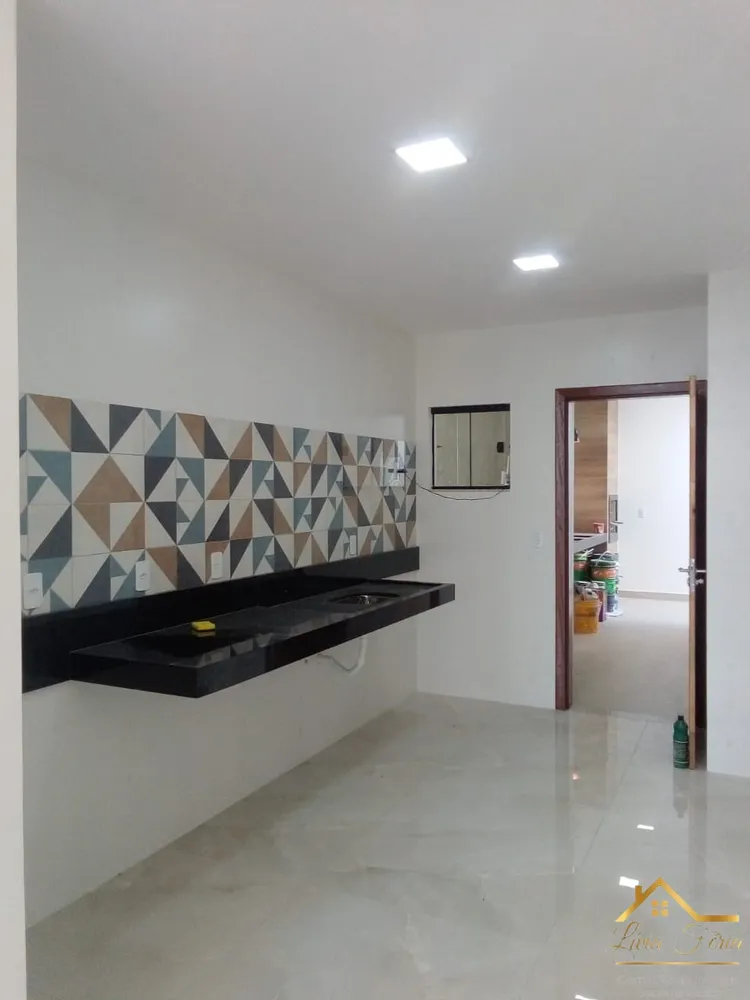 Casa, 3 quartos, 83 m² - Foto 7