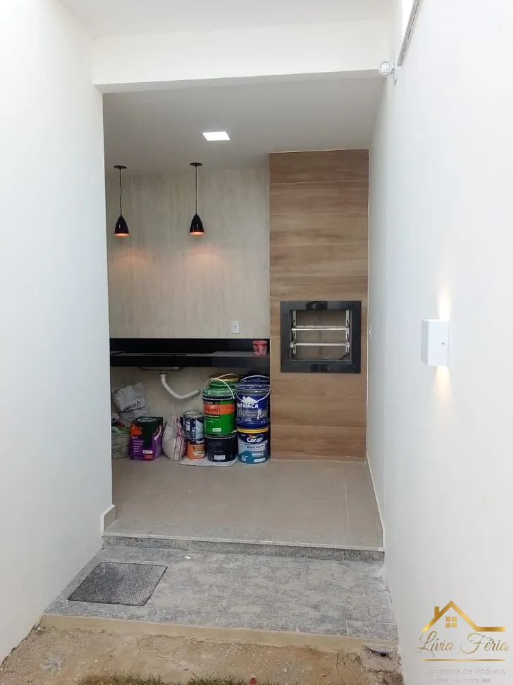 Casa, 3 quartos, 83 m² - Foto 18