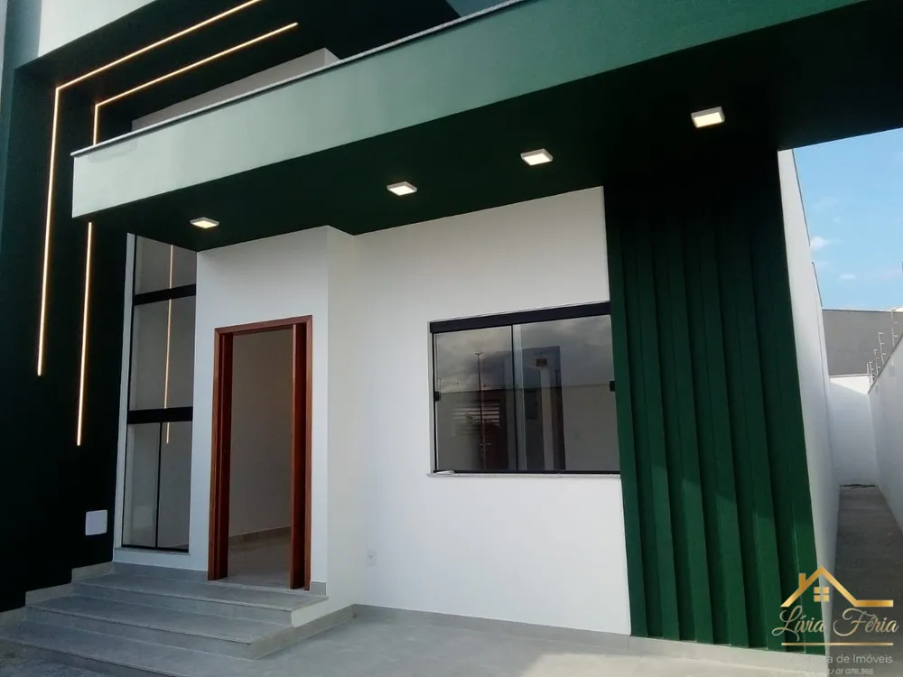 Casa, 3 quartos, 83 m² - Foto 3