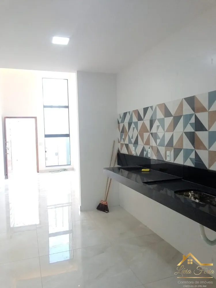 Casa, 3 quartos, 83 m² - Foto 4