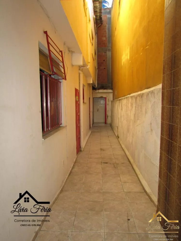 Prédio Inteiro, 146 m² - Foto 6